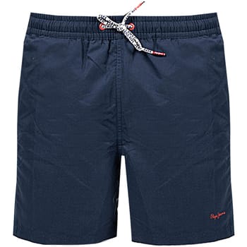 Pepe Jeans zwembroek Risto D Mannen rood