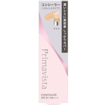 Sofina - Primavista Stick Concealer N SPF 31 PA+++ Light