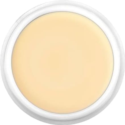 Kryolan - Derma Color Camouflage Creme 4g D0