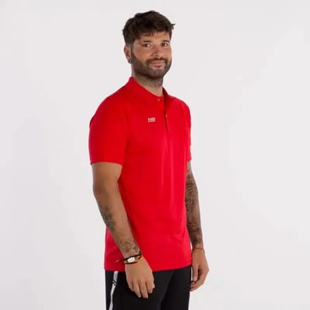 Polo Enebe Strauss