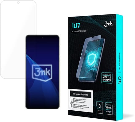 Oppo Find X8 - 3mk 1UP