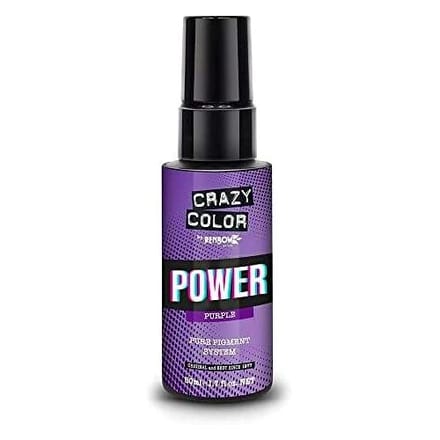 Renbow Crazy Color Power Pure Pigment Drop Purple 50 ml