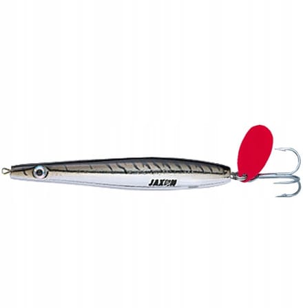 Jaxon Sea Trout Ace Spinner 25g - Maat 2, Kleur B