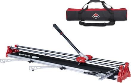 Rubi HIT 1000 N Tegelsnijder - 100 cm Snijlengte - Inclusief tas