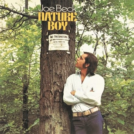 Joe Beck - Nature Boy (CD) (Korean)