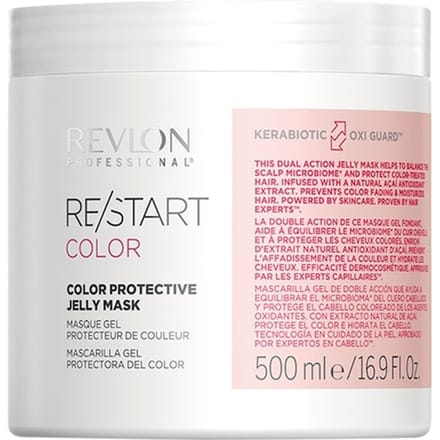 Revlon Professional Color Protective Jelly Mask Basic Dames 500 ml
