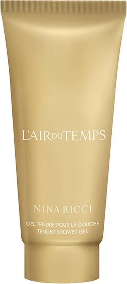 Nina Ricci L'Air Du Temps Tender Shower Gel 200ml