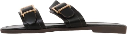 Sandalen om aan te trekken