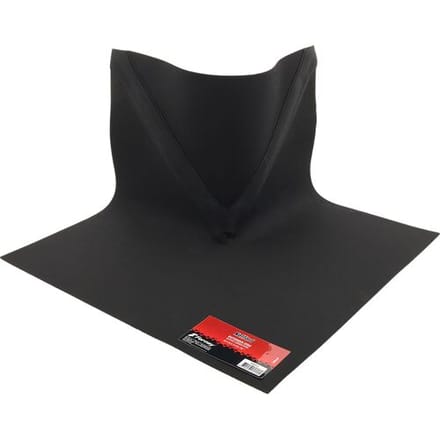 Kelfort BUITENHOEK EPDM 30X30X15CM 90GR