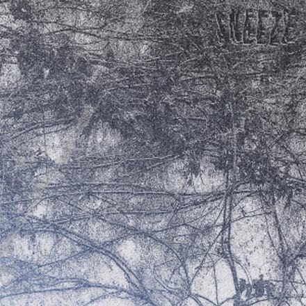 Sneeze - Rot Ep (LP)