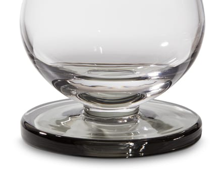 Tom Dixon - Puck Nosing Glazen Set - transparant