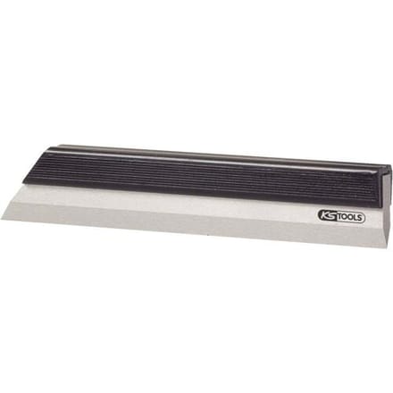 KS Tools 300.0632 Precisie-haarliniaal, 100 mm