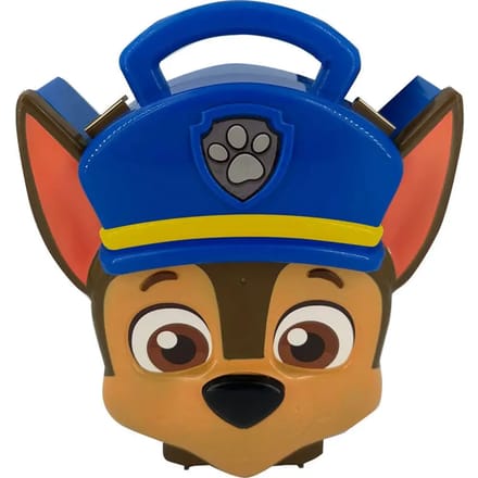 Paw Patrol 3D Kleurkoffer - Hobbyset - Tekenen
