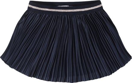 Dirkje R-TRES BIEN Meisjes Rok - Navy - Maat 86