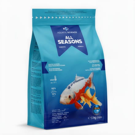 All Seasons Large 5kg