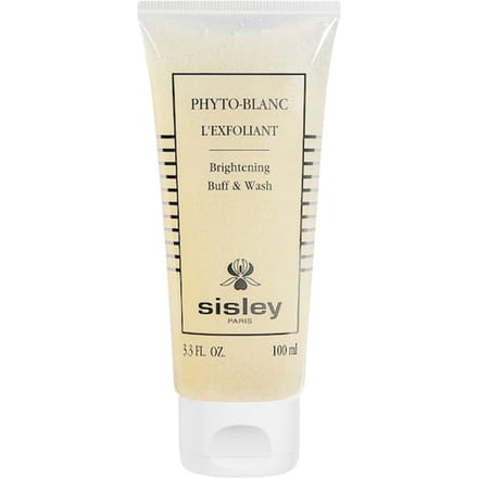 SISLEY Maskers Phyto-Blanc L´exfoliant Gezichtspeeling Dames 100 ml