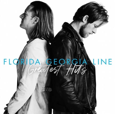 Florida Georgia Line - Greatest Hits (LP)