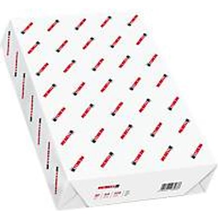 Kopieerpapier Inapa Rebell Office, DIN A4, 80 g/m², wit, 2500 vellen