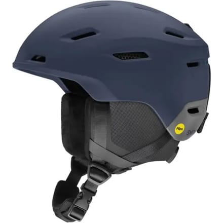 Skihelm Smith Descend