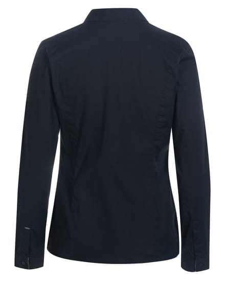 GAS Jeansblouse