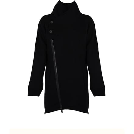 La Haine Inside Us jas Unisex Vrouw zwart