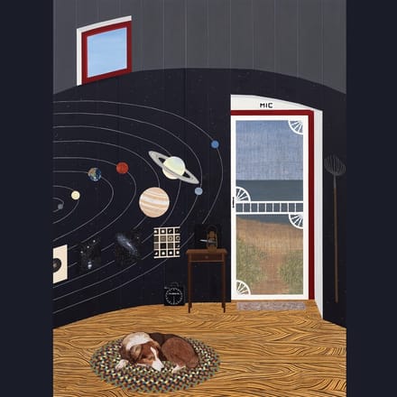 Silver Ladders - Mary Lattimore & Jeff Zeigler
