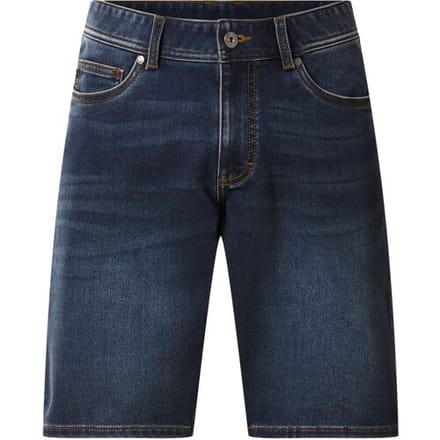 ESMARA MEN Heren korte broek (Blauw, 52)