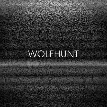 Wolfhunt (LP)
