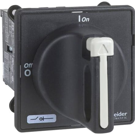 Schneider Electric VBDN12 Lastscheidingsschakelaar 1 stuk(s)