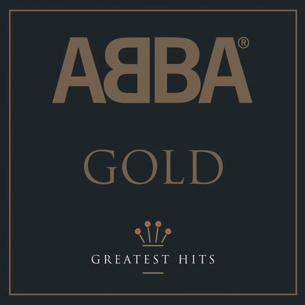 ABBA - ABBA Gold (CD)