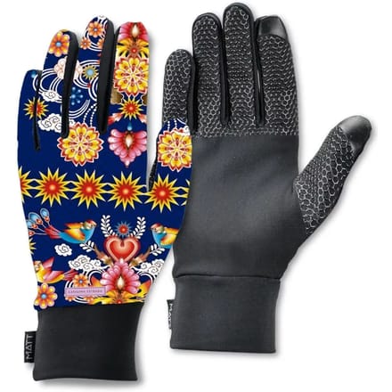 Gants MATT Catalina Estrada