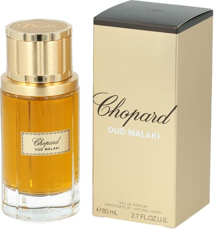 Chopard, Oud Malaki, Eau De Parfum, Voor Mannen, 80 ml