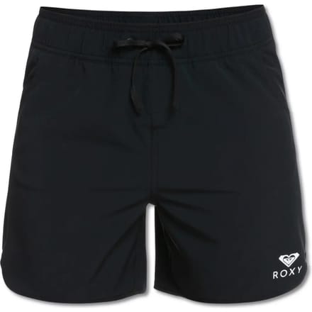 Zwemshorts voor dames Roxy Wave 5 Inch Bs