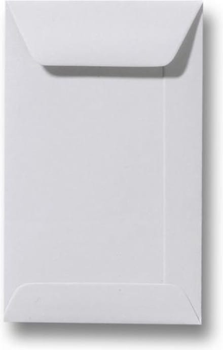 Envelop 22 x 31,2 Dolfijngrijs, 100 stuks