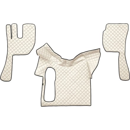 Voetmat F-CORE FL13 CHAMP