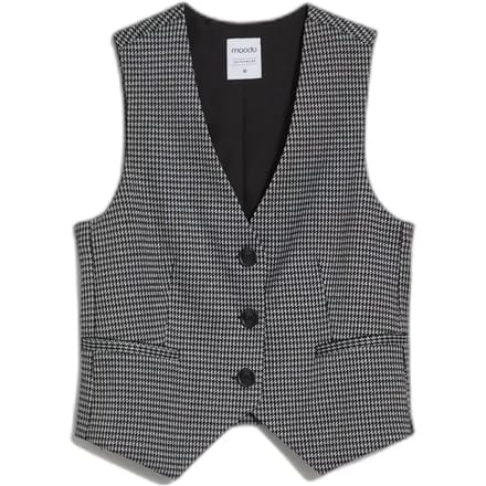 Dames kostuumvest Moodo Z-KA-4805