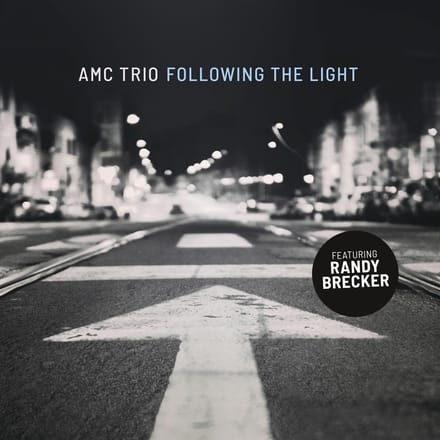 AMC Trio - Following The Light (LP)