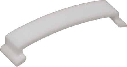 BEKO - GLIJLAGER VOORAAN TROMMEL - prijs per stuk - 2952010100