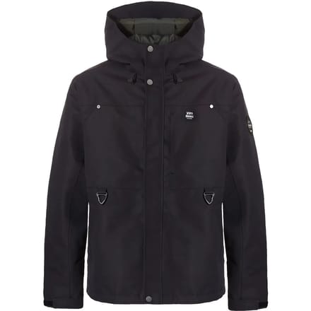 Ski-jas Rehall Tyroad-R