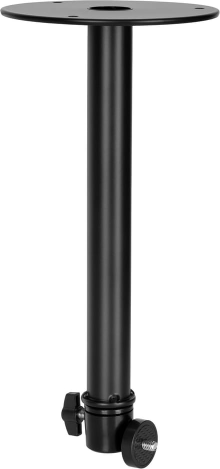 Cabletech - Projectorbeugel - Roterend - Max 2,5kg - Wand- en Plafondmontage
