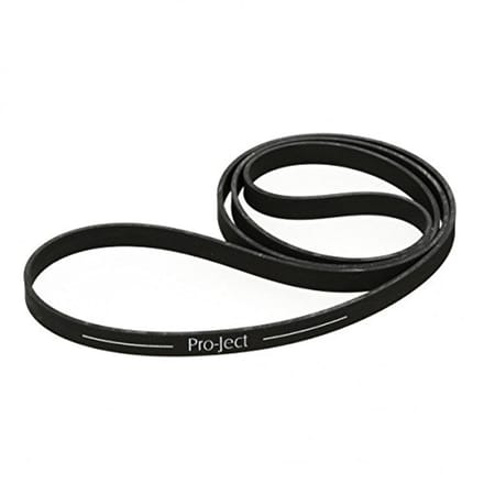 Originele platenspeler riem voor Pro-Ject RPM 5.1