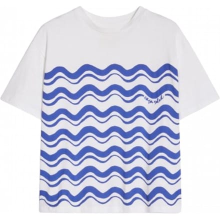 T-shirt vrouw Pennyblack CAMPOS