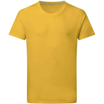2 Pack Fruit of the Loom Value Weight Longsleeve T-shirt Donker Blauw