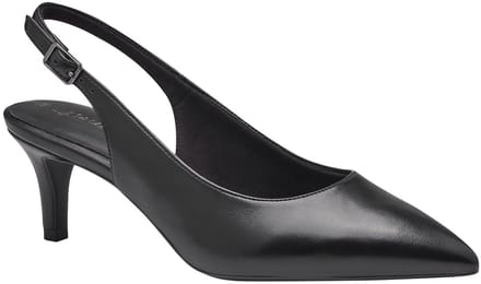 Tamaris Dames Slingpumps 1-29611-42 001 smal Maat: 40 EU