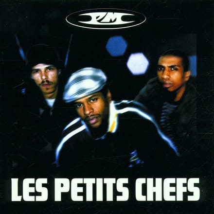 PM - Les Petits Chefs (CD)