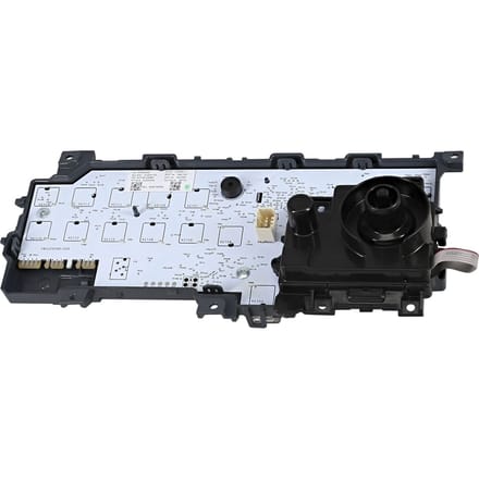 AEG gebruikersinterface-bord NIUS Wi-Fi, set, programmaselektor, WM,Indigo,TC2 140228357202