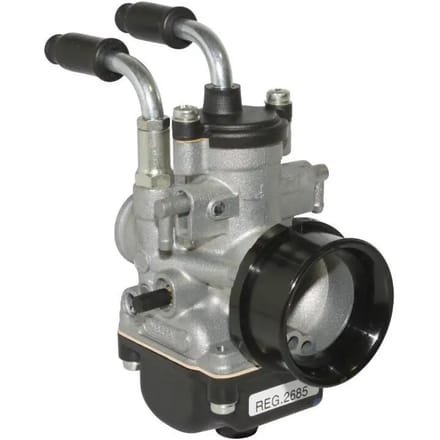 Carburateur Dellorto Phbg 19 Dd