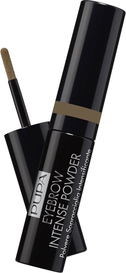 PUPA Milano Eyebrow Intense Powder 001 Blonde - 1 gr