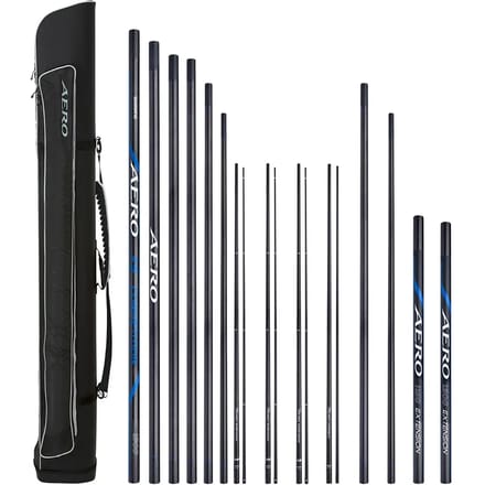 Shimano - Vaste hengel Aero X5 Competition 1300 / 13m pack - Shimano