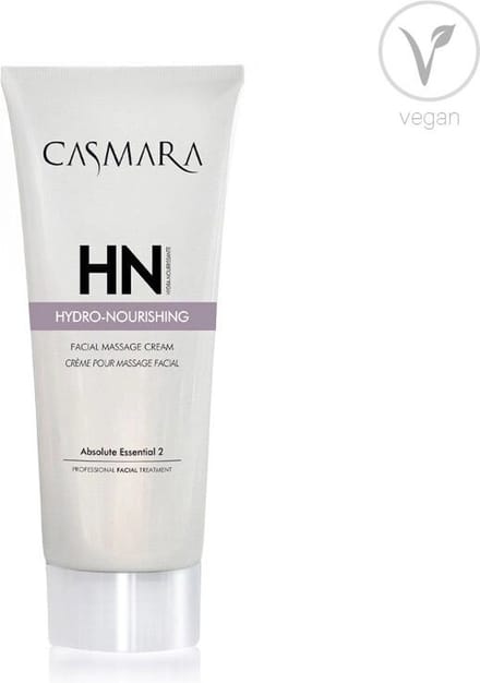 Casmara Hydro-Nourishing Massage Cream / Feuchtigkeitsspendende Massagecreme 200 ml